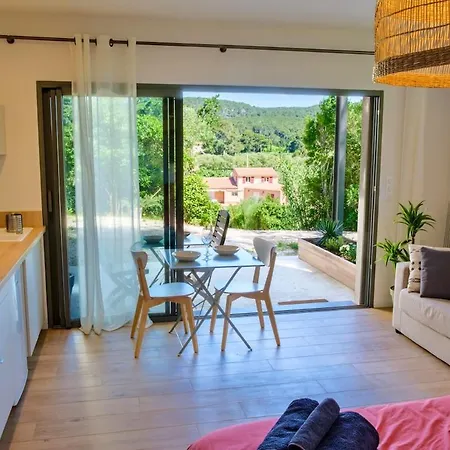 Neuf Et Lumineux Apartment *