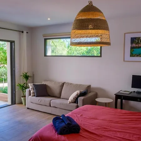 Neuf Et Lumineux Apartment